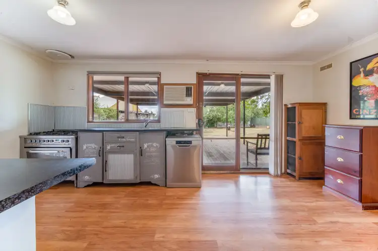 Fourth view of Homely house listing, 196 Upper California Gully Road, California Gully VIC 3556