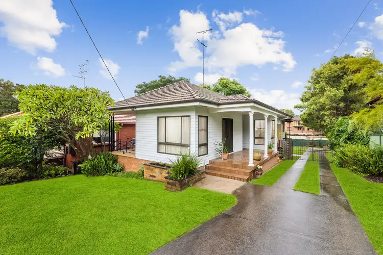 Main view of Homely house listing, 8 Barrawinga Street, Telopea NSW 2117