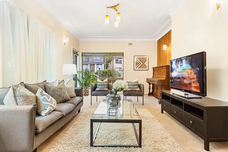 Third view of Homely house listing, 8 Barrawinga Street, Telopea NSW 2117