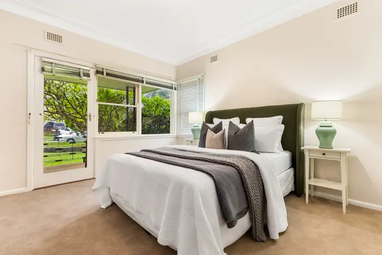 Fourth view of Homely house listing, 8 Barrawinga Street, Telopea NSW 2117