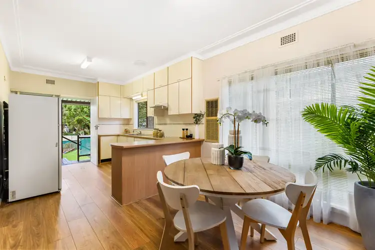 Fifth view of Homely house listing, 8 Barrawinga Street, Telopea NSW 2117