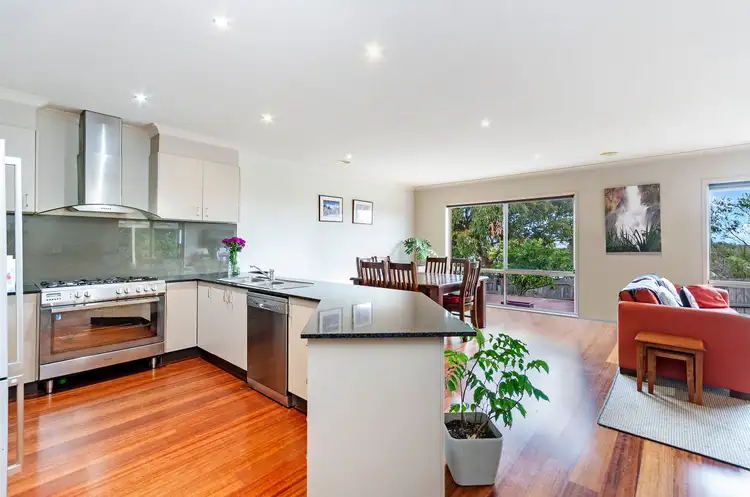 Second view of Homely house listing, 12 Ashlee Drive, Warrnambool VIC 3280