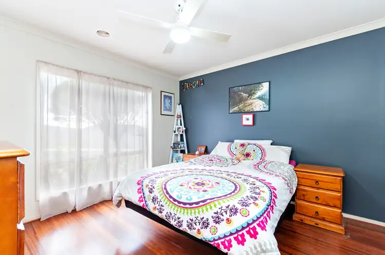 Fifth view of Homely house listing, 12 Ashlee Drive, Warrnambool VIC 3280