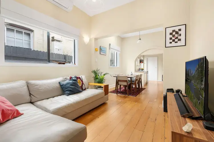 Second view of Homely house listing, 71 Rochford Street, Erskineville NSW 2043