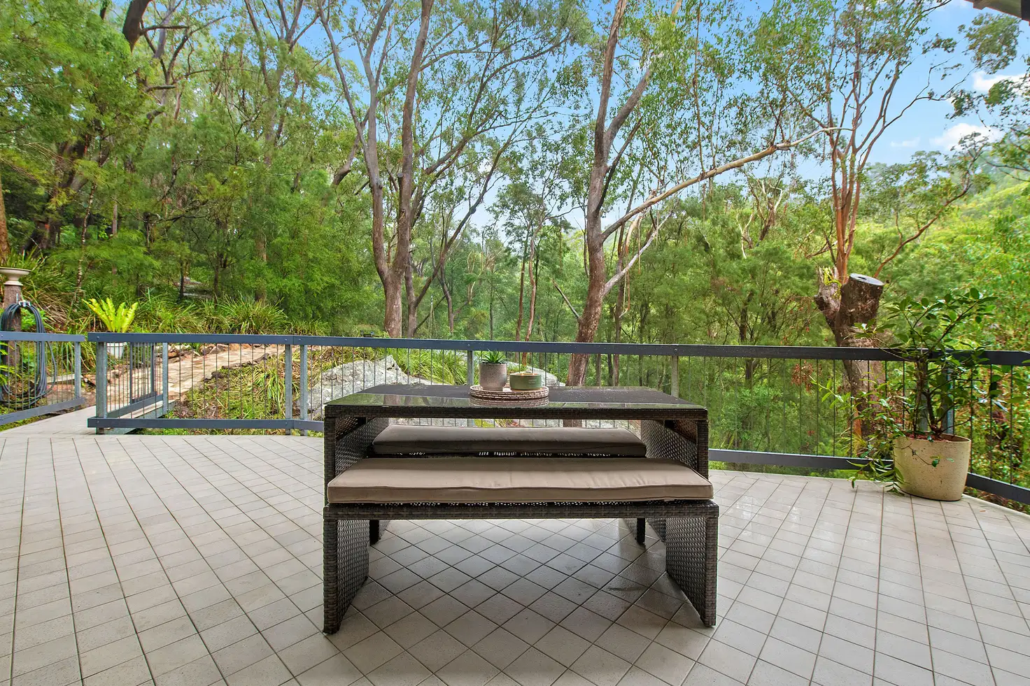 Main view of Homely house listing, 19A The Bastion, Hornsby NSW 2077