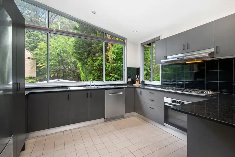 Third view of Homely house listing, 19A The Bastion, Hornsby NSW 2077