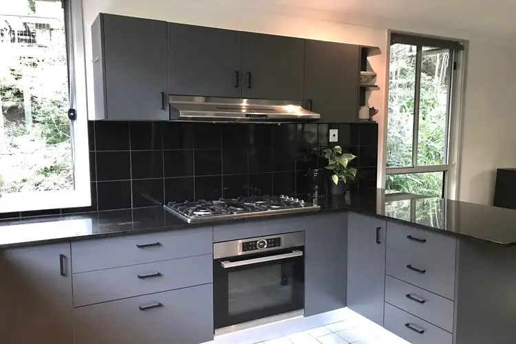 Fourth view of Homely house listing, 19A The Bastion, Hornsby NSW 2077