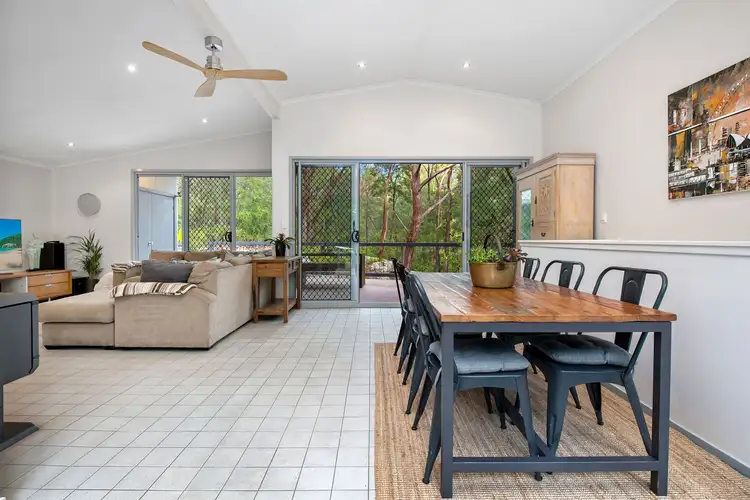 Fifth view of Homely house listing, 19A The Bastion, Hornsby NSW 2077