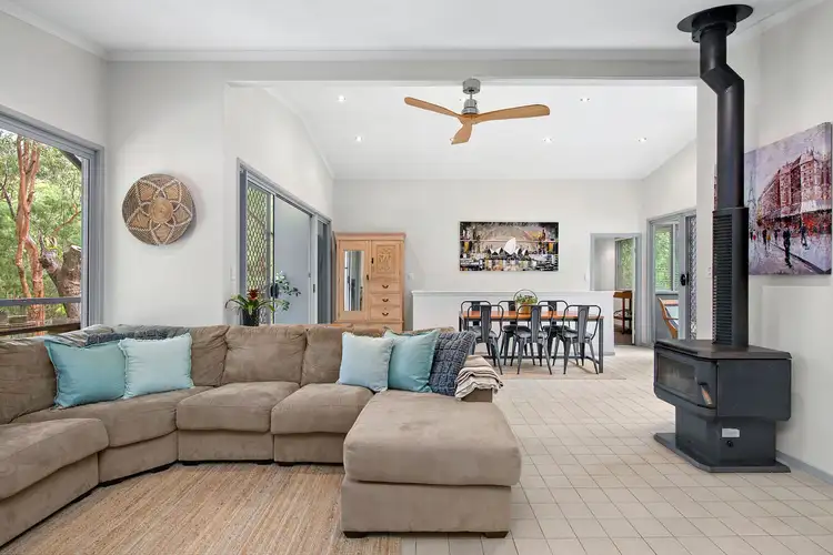 Sixth view of Homely house listing, 19A The Bastion, Hornsby NSW 2077