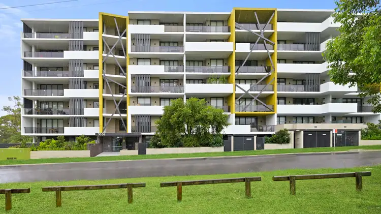 309/30 Warby Street, Campbelltown NSW 2560
