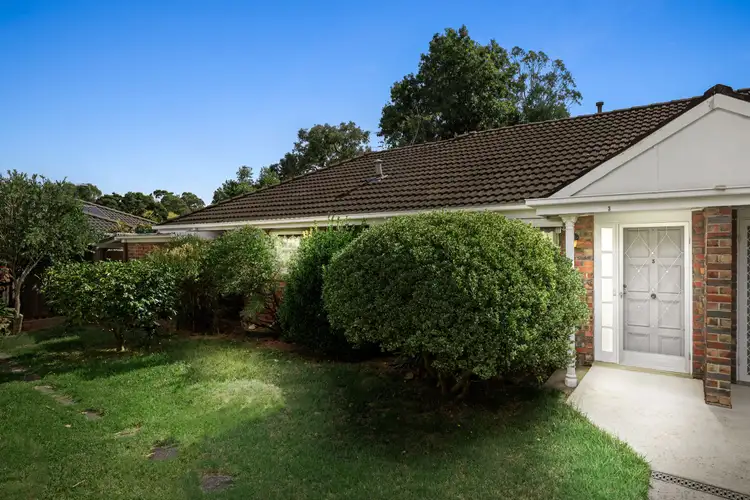 3/28 Main Street, Blackburn VIC 3130