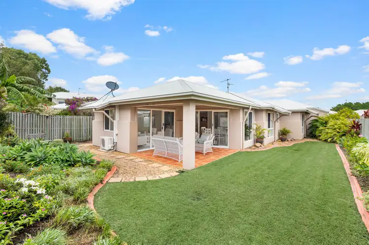 Third view of Homely house listing, 14/1 Harbourlights Way, Pelican Waters QLD 4551