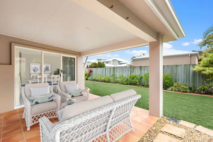 Fourth view of Homely house listing, 14/1 Harbourlights Way, Pelican Waters QLD 4551