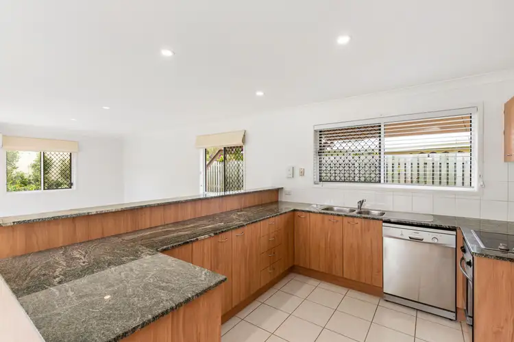 Sixth view of Homely house listing, 14/1 Harbourlights Way, Pelican Waters QLD 4551