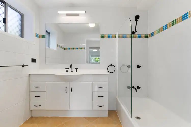 Fourth view of Homely apartment listing, 1/19 Marsden Street, Clayfield QLD 4011