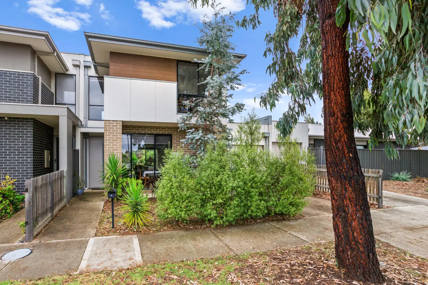 Main view of Homely house listing, 16 Kalkallo Way, Mernda VIC 3754