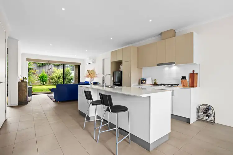 Second view of Homely house listing, 16 Kalkallo Way, Mernda VIC 3754