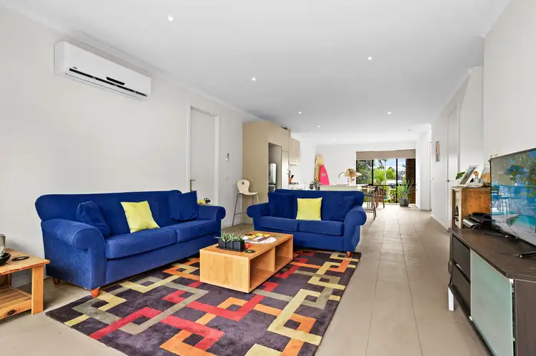 Third view of Homely house listing, 16 Kalkallo Way, Mernda VIC 3754
