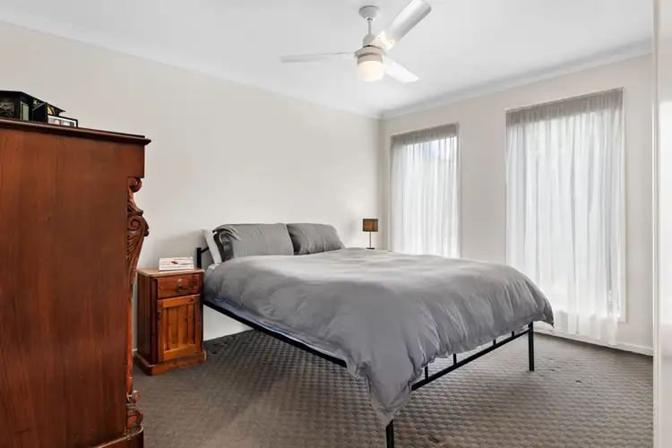 Fifth view of Homely house listing, 3 Medici Place, Mernda VIC 3754