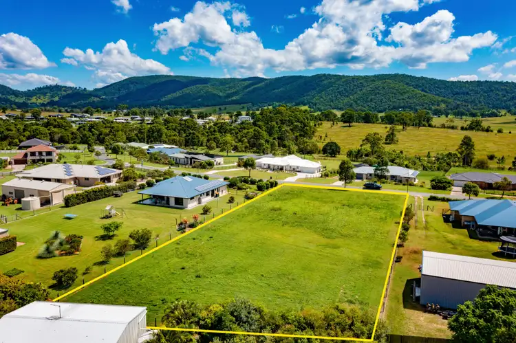 Fourth view of Homely land listing, 65-67 Sippel Drive, Woodford QLD 4514