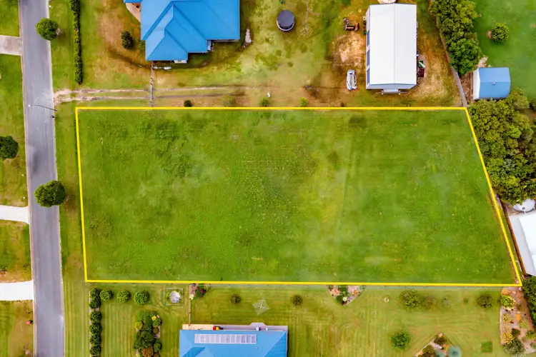 Fifth view of Homely land listing, 65-67 Sippel Drive, Woodford QLD 4514