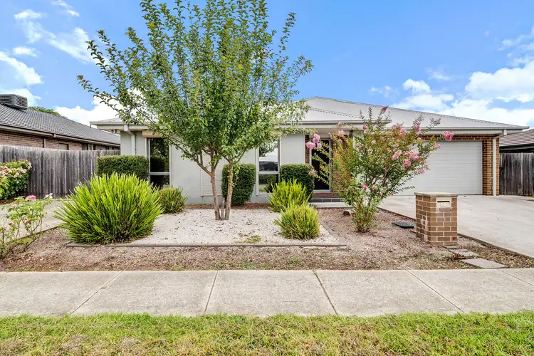 24 Macfarlane Burnet Avenue, Macgregor ACT 2615