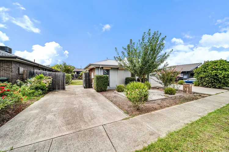 Second view of Homely house listing, 24 Macfarlane Burnet Avenue, Macgregor ACT 2615