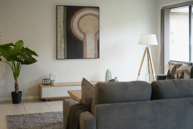 Fourth view of Homely house listing, 24 Macfarlane Burnet Avenue, Macgregor ACT 2615