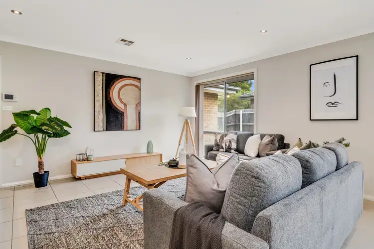 Fifth view of Homely house listing, 24 Macfarlane Burnet Avenue, Macgregor ACT 2615