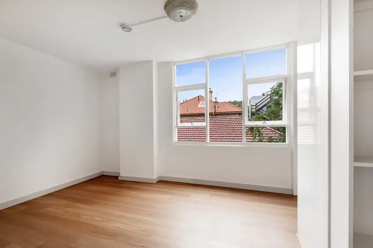 Second view of Homely studio listing, 44/27 Ithaca Road, Elizabeth Bay NSW 2011