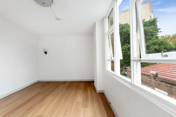 Third view of Homely studio listing, 44/27 Ithaca Road, Elizabeth Bay NSW 2011