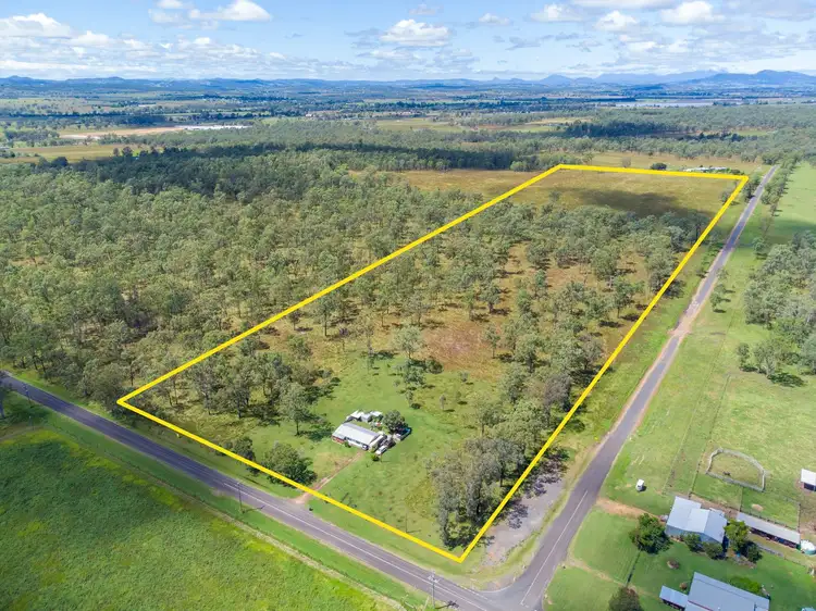 149 Coleyville Road, Mutdapilly QLD 4307