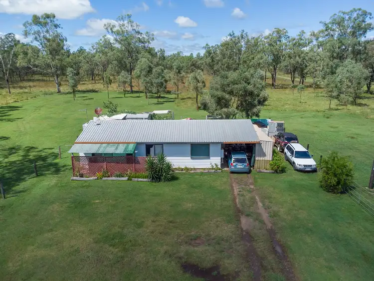 Sixth view of Homely rural property listing, 149 Coleyville Road, Mutdapilly QLD 4307