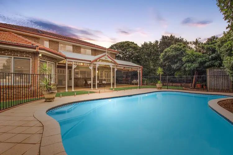 28 Pellisier Road, Putney NSW 2112