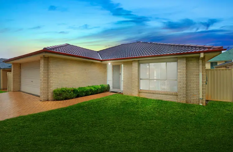 73 Glenwood Park Drive, Glenwood NSW 2768