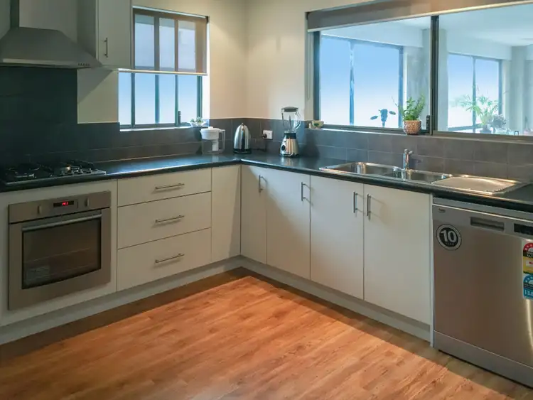 Third view of Homely house listing, 14 Neptune Pass, Mckail WA 6330
