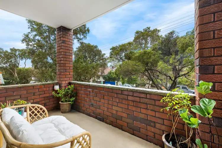 Second view of Homely apartment listing, 2/120 Perouse Road, Randwick NSW 2031