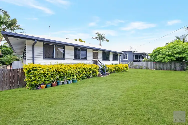 42 William Street, Yeppoon QLD 4703