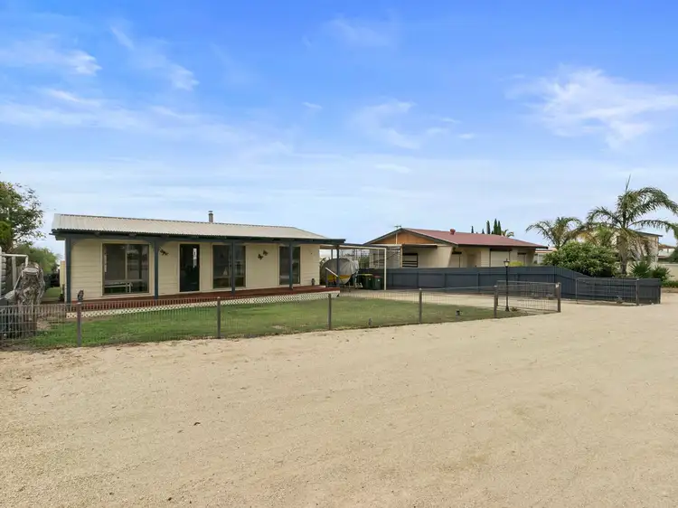Second view of Homely house listing, 14 Barton Road, Tiddy Widdy Beach SA 5571