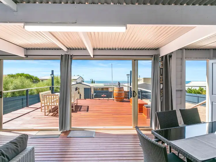 Fourth view of Homely house listing, 14 Barton Road, Tiddy Widdy Beach SA 5571