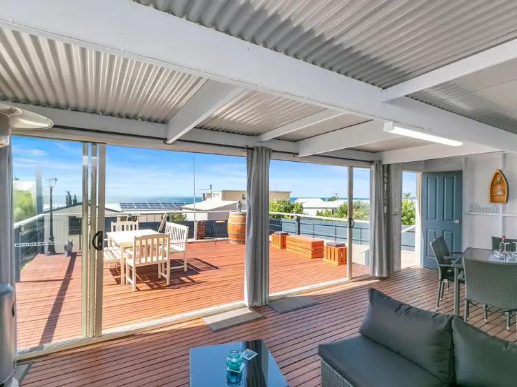 Fifth view of Homely house listing, 14 Barton Road, Tiddy Widdy Beach SA 5571