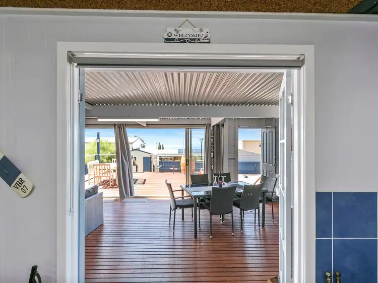 Sixth view of Homely house listing, 14 Barton Road, Tiddy Widdy Beach SA 5571