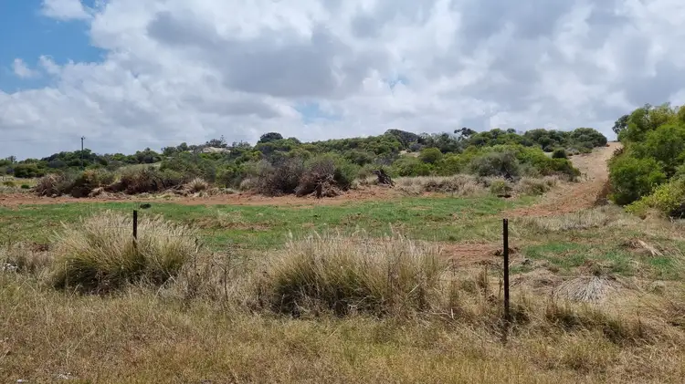 Second view of Homely land listing, LOT 11, 850 Chapman Road, Glenfield WA 6532