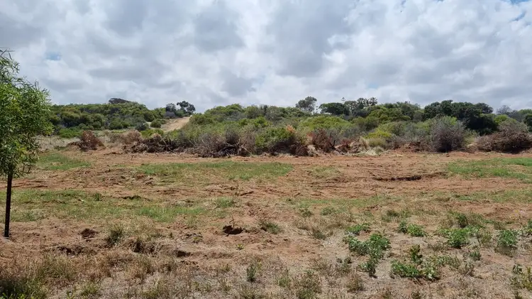 Third view of Homely land listing, LOT 11, 850 Chapman Road, Glenfield WA 6532