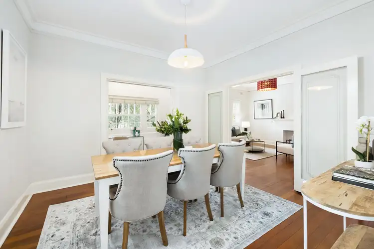 Second view of Homely apartment listing, 1/86 Melody Street, Coogee NSW 2034