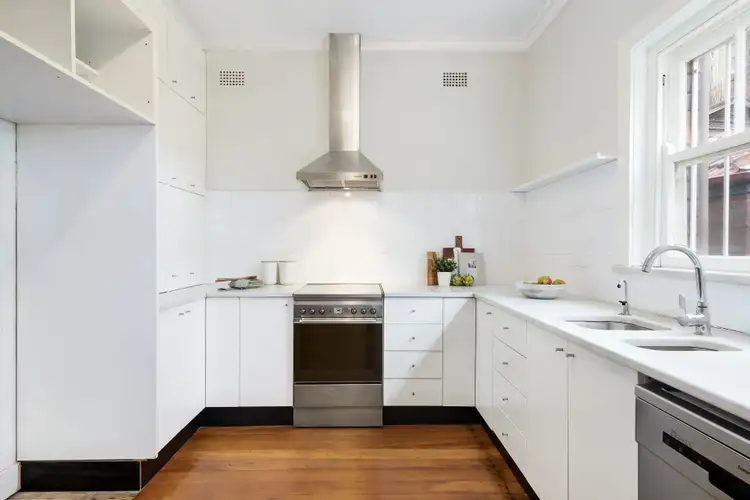 Third view of Homely apartment listing, 1/86 Melody Street, Coogee NSW 2034