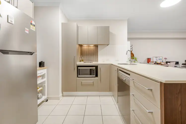 Fifth view of Homely unit listing, 1504/1A Mungar Street, Maroochydore QLD 4558