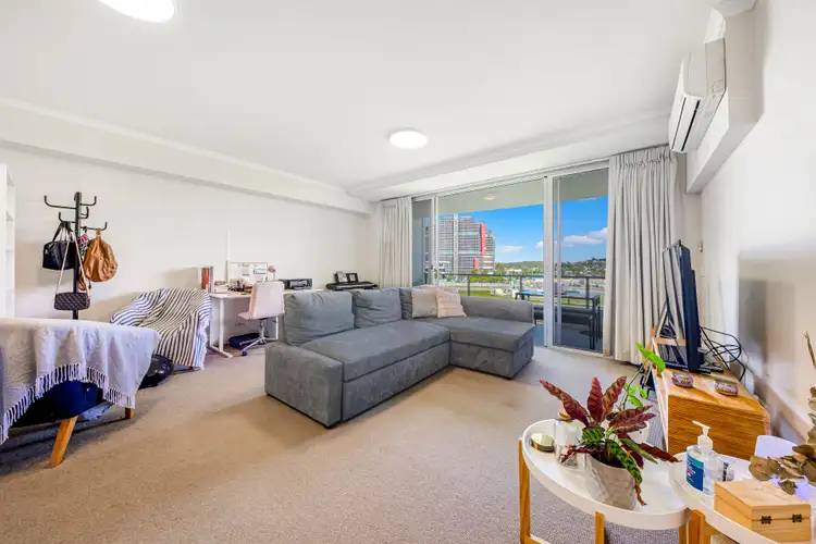 Sixth view of Homely unit listing, 1504/1A Mungar Street, Maroochydore QLD 4558