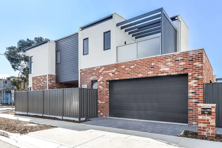Second view of Homely house listing, 19F Walter Avenue, Mitchell Park SA 5043