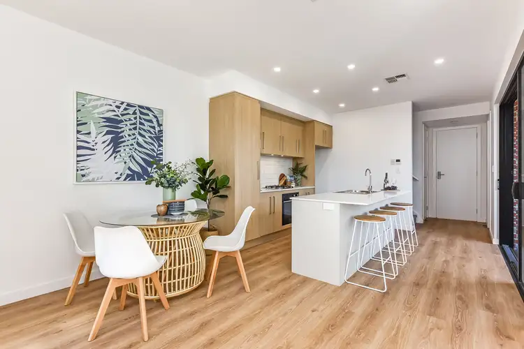 Fourth view of Homely house listing, 19F Walter Avenue, Mitchell Park SA 5043